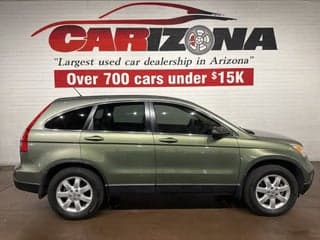 Honda 2008 CR-V