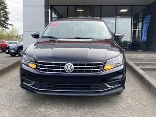 Volkswagen 2019 Passat