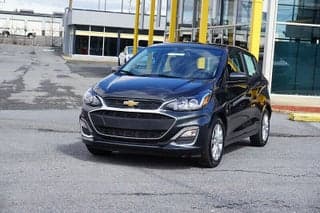 Chevrolet 2021 Spark