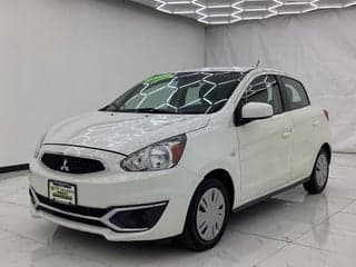 Mitsubishi 2020 Mirage