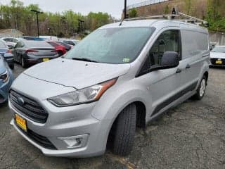 Ford 2019 Transit Connect