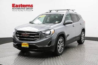 GMC 2020 Terrain