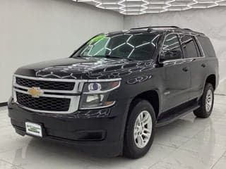 Chevrolet 2015 Tahoe