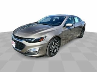 Chevrolet 2023 Malibu