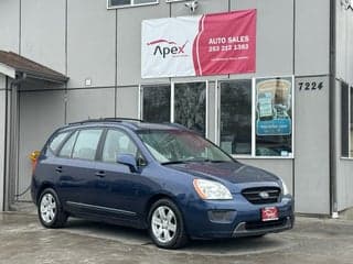 Kia 2007 Rondo