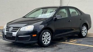 Volkswagen 2010 Jetta