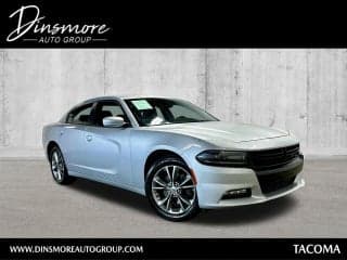 Dodge 2021 Charger