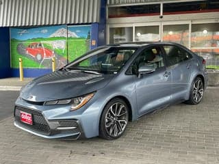 Toyota 2022 Corolla