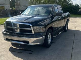 Ram 2012 1500