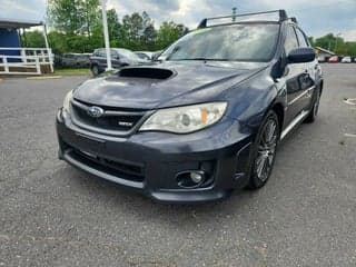 Subaru 2014 Impreza