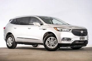 Buick 2021 Enclave