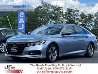 Honda 2018 Accord