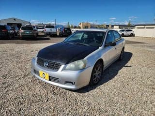 Nissan 2006 Altima