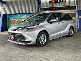 Toyota 2022 Sienna