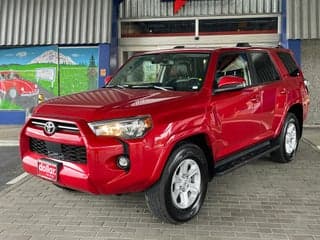 Toyota 2022 4Runner