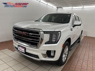 GMC 2021 Yukon XL