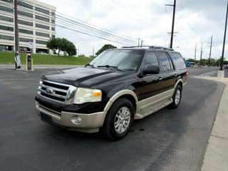 Ford 2009 Expedition