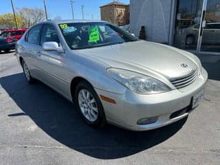 Lexus 2003 ES 300