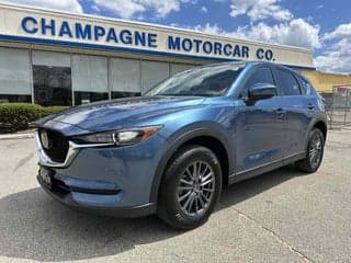 Mazda 2021 CX-5