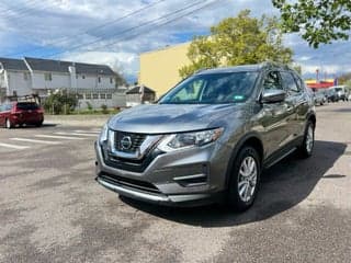 Nissan 2018 Rogue