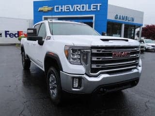 GMC 2023 Sierra 3500HD