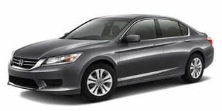 Honda 2013 Accord