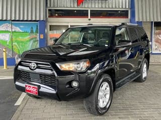 Toyota 2022 4Runner