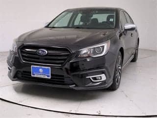 Subaru 2019 Legacy