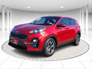 Kia 2020 Sportage