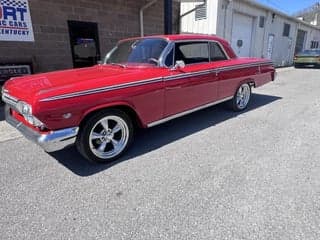 Chevrolet 1962 Impala