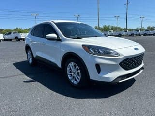 Ford 2021 Escape Hybrid