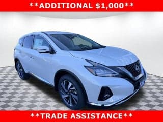 Nissan 2024 Murano