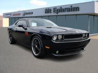 Dodge 2008 Challenger