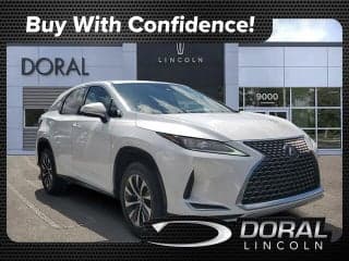 Lexus 2022 RX 350