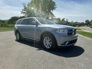 Dodge 2020 Durango