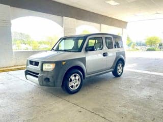 Honda 2005 Element