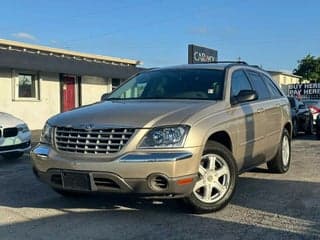 Chrysler 2005 Pacifica