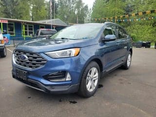 Ford 2019 Edge