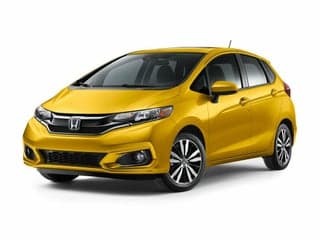 Honda 2020 Fit