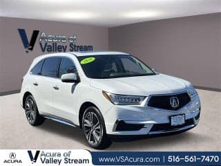 Acura 2020 MDX