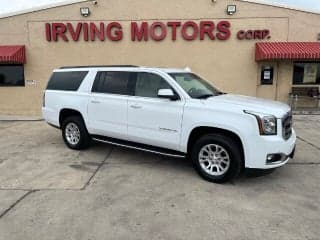 GMC 2019 Yukon XL