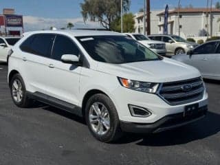 Ford 2016 Edge