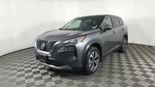 Nissan 2021 Rogue