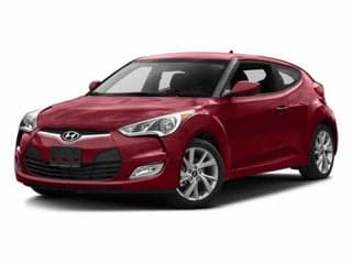 Hyundai 2016 Veloster