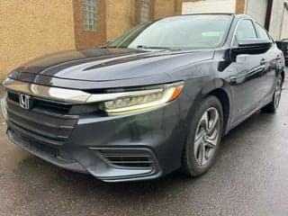 Honda 2020 Insight