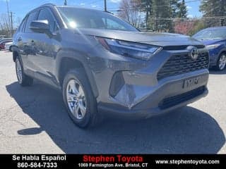 Toyota 2024 RAV4