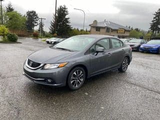 Honda 2013 Civic