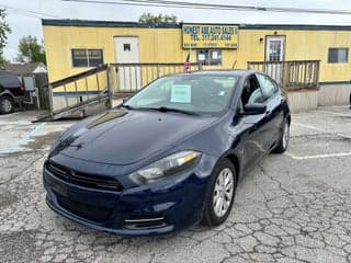 Dodge 2014 Dart