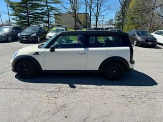 MINI 2012 Cooper Clubman