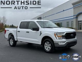 Ford 2021 F-150